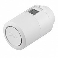 Термостатический элемент Danfoss Eco, Bluetooth управление  / 014G1003 / Сибмера